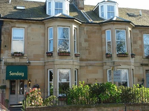 The Sandaig EDI Exterior photo